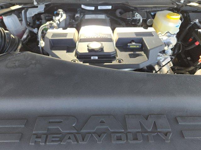 new 2024 Ram 2500 car, priced at $54,769