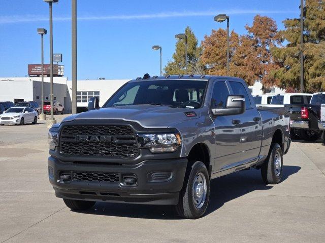 new 2024 Ram 2500 car, priced at $54,769