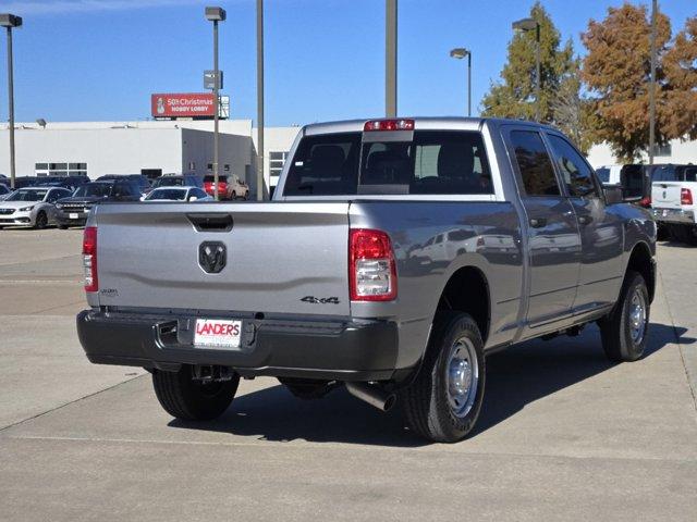 new 2024 Ram 2500 car, priced at $54,769