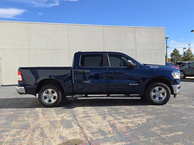 used 2024 Ram 1500 car, priced at $42,985