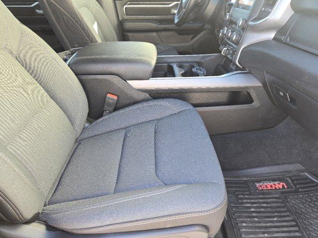 used 2024 Ram 1500 car, priced at $42,985