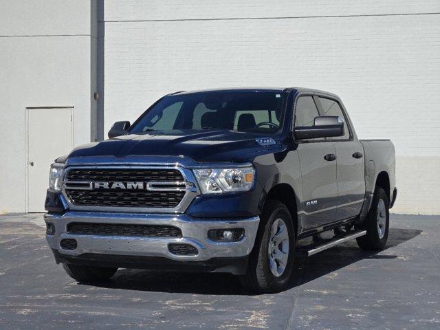 used 2024 Ram 1500 car, priced at $42,985