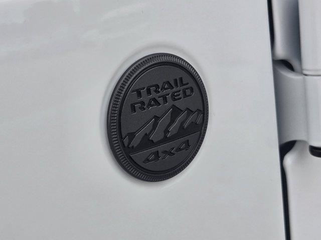 new 2025 Jeep Wrangler car, priced at $51,041