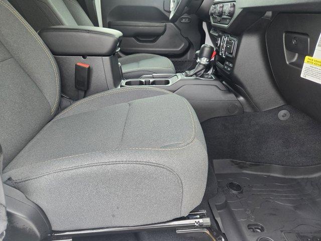 new 2025 Jeep Wrangler car, priced at $51,041