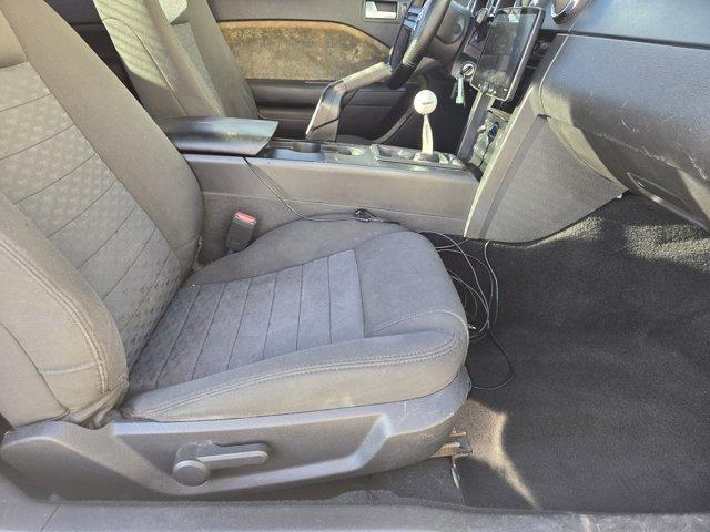 used 2008 Ford Mustang car, priced at $10,900