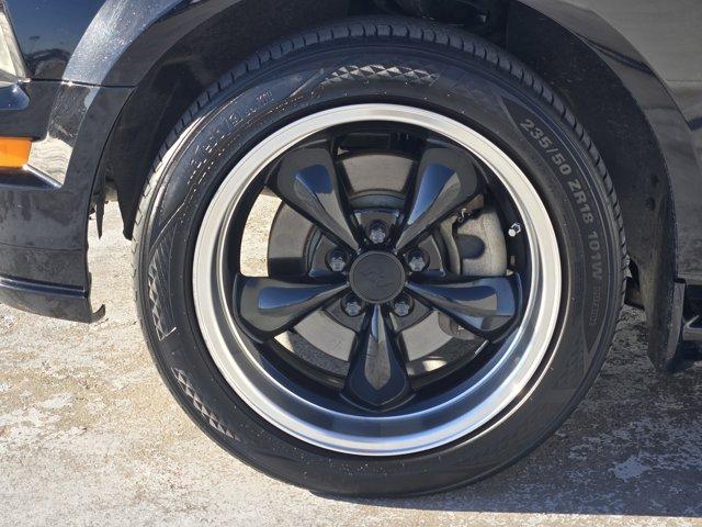 used 2008 Ford Mustang car, priced at $10,900