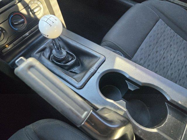 used 2008 Ford Mustang car, priced at $10,900