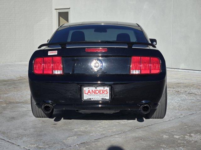 used 2008 Ford Mustang car, priced at $10,900
