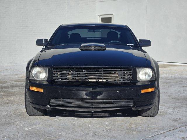 used 2008 Ford Mustang car, priced at $10,900