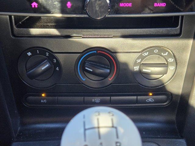 used 2008 Ford Mustang car, priced at $10,900