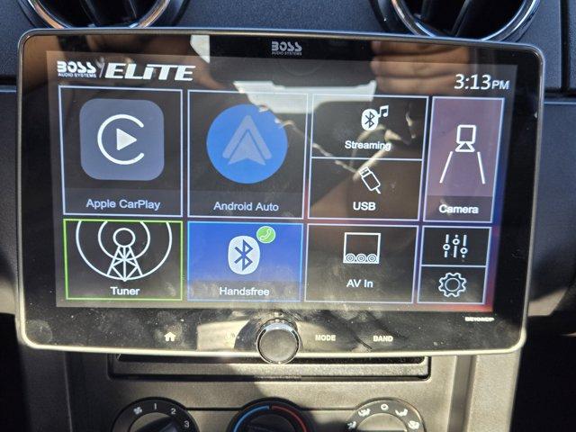 used 2008 Ford Mustang car, priced at $10,900