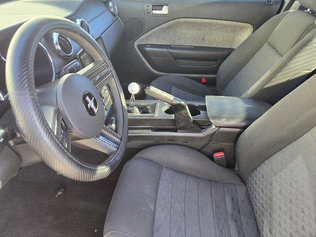 used 2008 Ford Mustang car, priced at $10,900