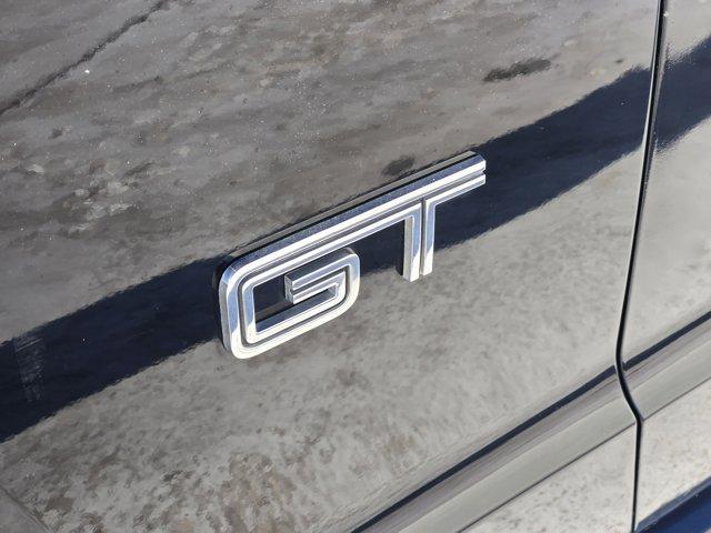 used 2008 Ford Mustang car, priced at $10,900