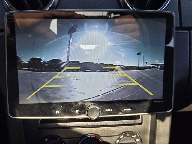 used 2008 Ford Mustang car, priced at $10,900