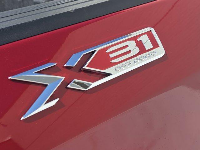 used 2023 GMC Sierra 1500 car, priced at $40,599