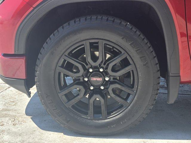 used 2023 GMC Sierra 1500 car, priced at $40,599