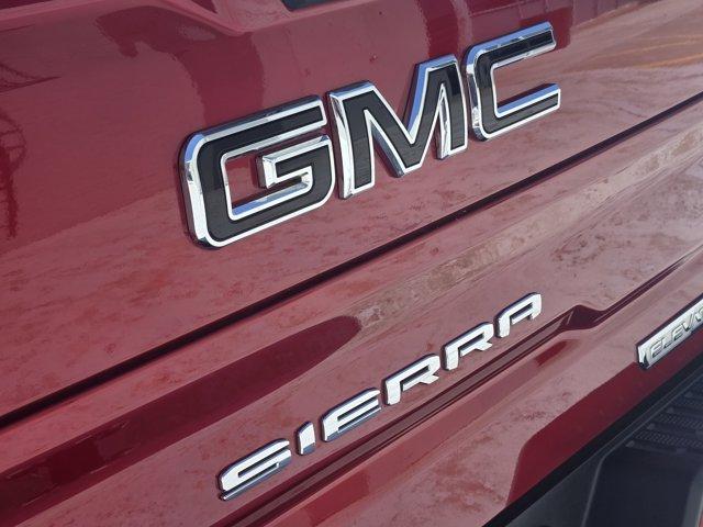 used 2023 GMC Sierra 1500 car, priced at $40,599