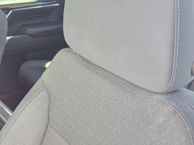 used 2023 GMC Sierra 1500 car, priced at $40,599