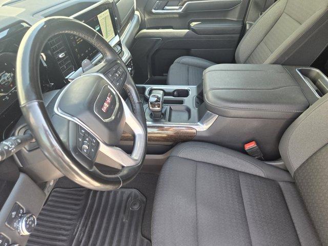 used 2023 GMC Sierra 1500 car, priced at $40,599