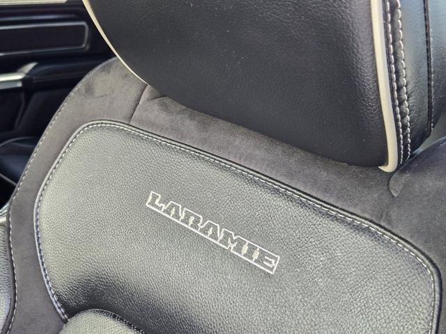 used 2023 Ram 1500 car, priced at $45,511