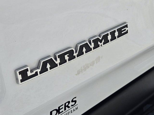 used 2023 Ram 1500 car, priced at $45,511