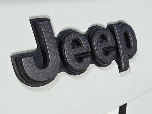 new 2025 Jeep Compass car, priced at $31,234