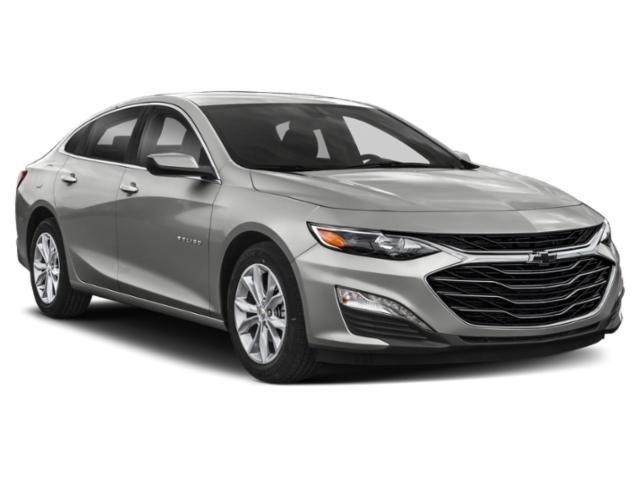 used 2022 Chevrolet Malibu car, priced at $16,985