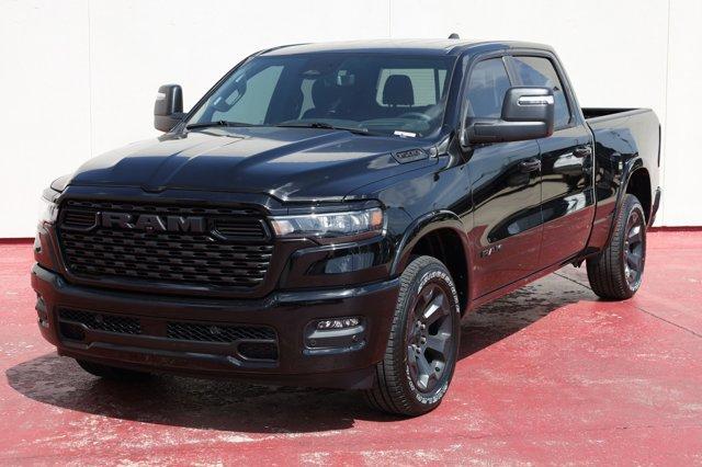 new 2025 Ram 1500 car, priced at $48,765