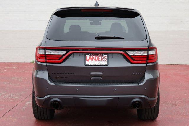 new 2024 Dodge Durango car, priced at $76,025