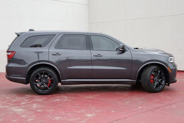 new 2024 Dodge Durango car, priced at $66,174