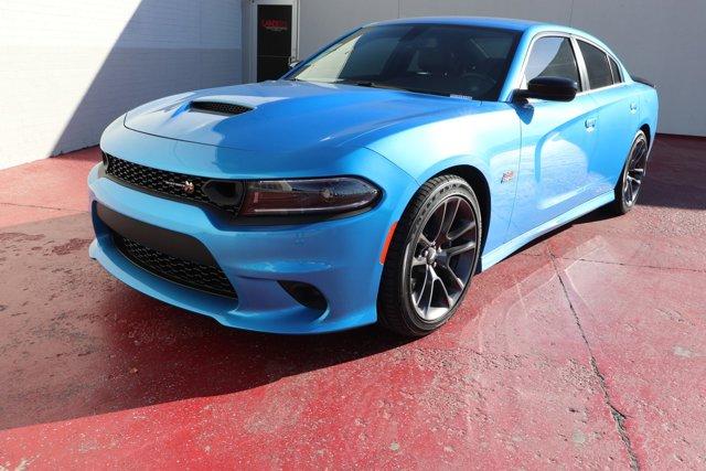 new 2023 Dodge Charger car, priced at $50,499