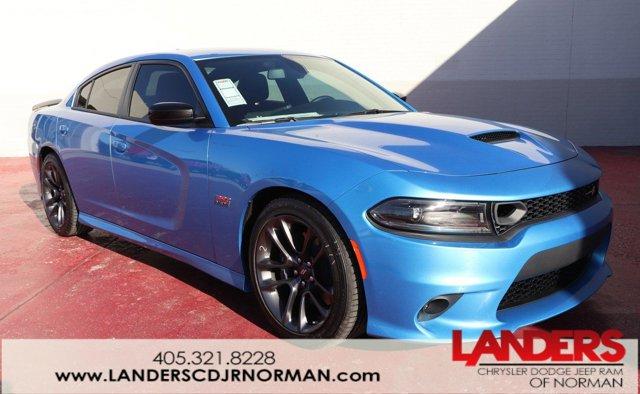 new 2023 Dodge Charger car, priced at $51,106