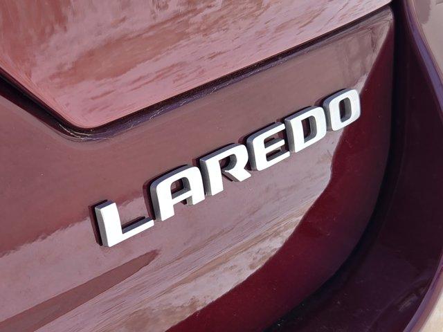 used 2025 Jeep Grand Cherokee car, priced at $39,985