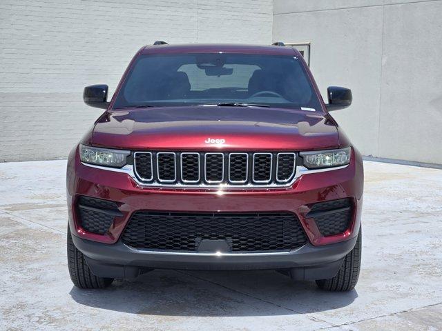 used 2025 Jeep Grand Cherokee car, priced at $39,985