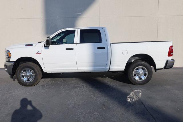 new 2024 Ram 2500 car, priced at $66,344