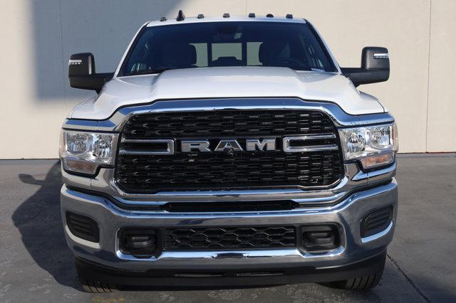 new 2024 Ram 2500 car, priced at $66,344