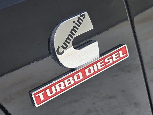 new 2025 Ram 2500 car, priced at $67,535