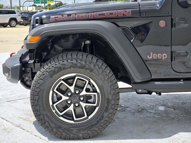 new 2025 Jeep Gladiator car, priced at $53,074