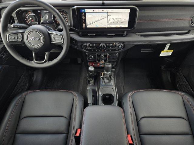 new 2025 Jeep Gladiator car, priced at $53,074