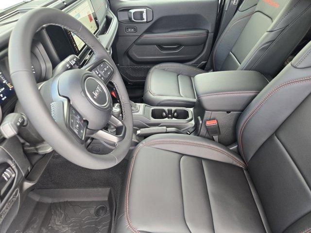 new 2025 Jeep Gladiator car, priced at $53,074