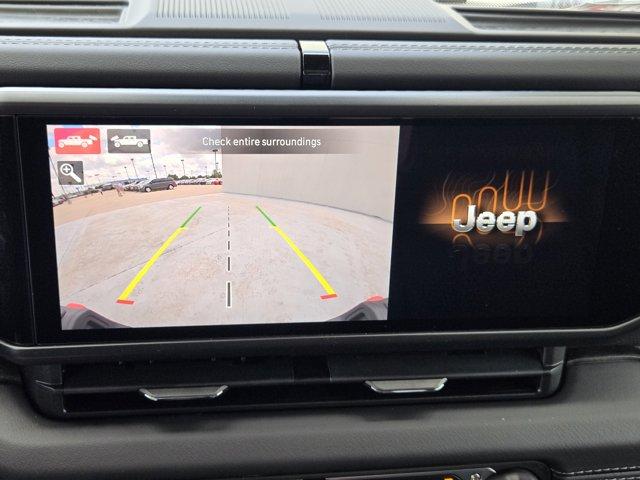 new 2025 Jeep Gladiator car, priced at $53,074