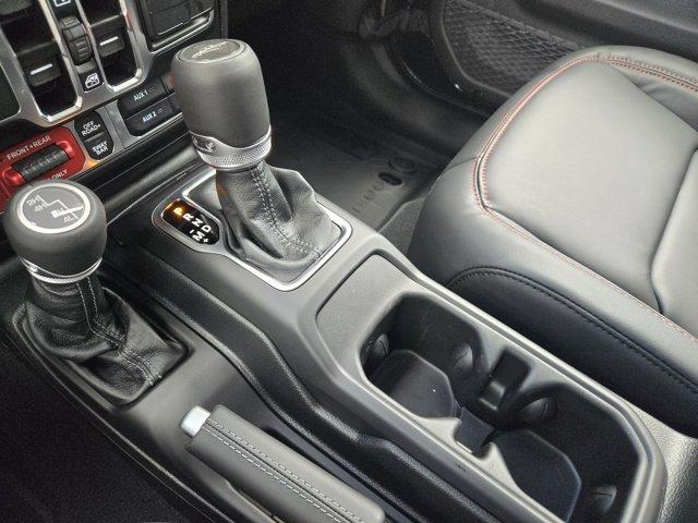 new 2025 Jeep Gladiator car, priced at $53,074