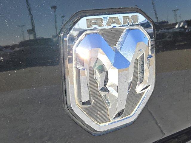 used 2022 Ram 2500 car, priced at $43,626