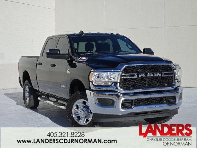 used 2022 Ram 2500 car