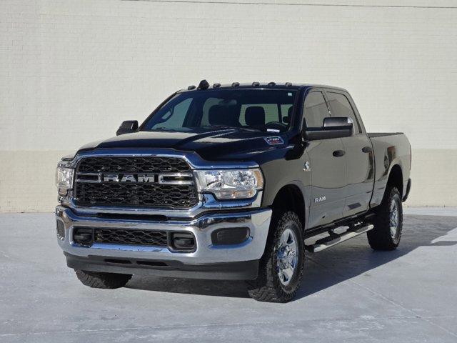 used 2022 Ram 2500 car, priced at $43,626