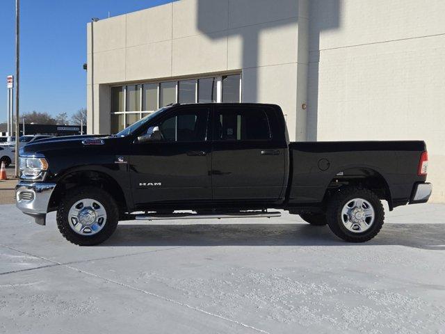 used 2022 Ram 2500 car, priced at $43,626