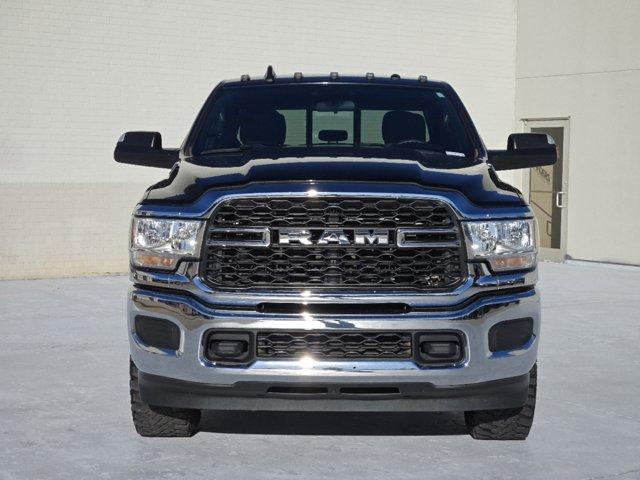 used 2022 Ram 2500 car, priced at $43,626