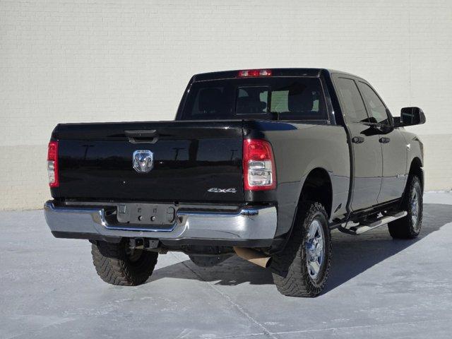 used 2022 Ram 2500 car, priced at $43,626