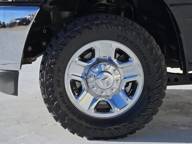 used 2022 Ram 2500 car, priced at $43,626