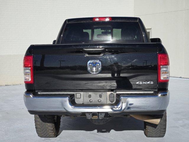 used 2022 Ram 2500 car, priced at $43,626